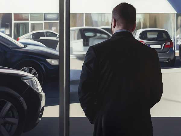 Automotive & Mobility