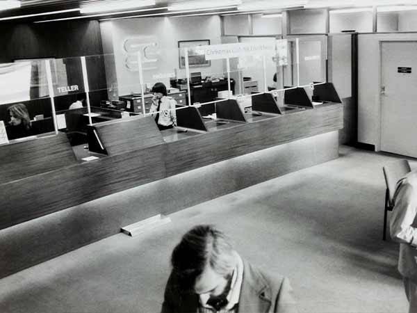 Banking & Financial Services